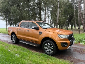 Ford Ranger Wildtrak , снимка 1