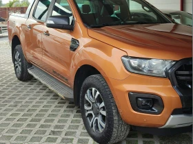 Ford Ranger Wildtrak , снимка 3