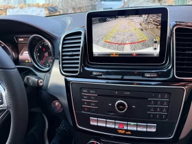 Mercedes-Benz GLE 350 3.5 AMG-line PREMIUM , снимка 12