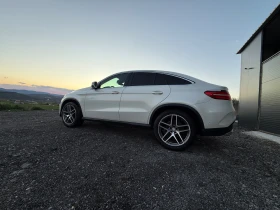Mercedes-Benz GLE 350 3.5 AMG-line PREMIUM , снимка 6