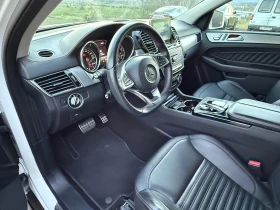 Mercedes-Benz GLE 350 3.5 AMG-line PREMIUM , снимка 7