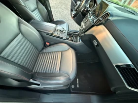 Mercedes-Benz GLE 350 3.5 AMG-line PREMIUM , снимка 11