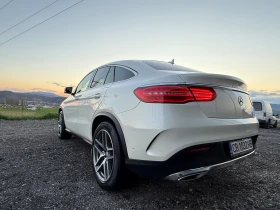 Mercedes-Benz GLE 350 3.5 AMG-line PREMIUM , снимка 15