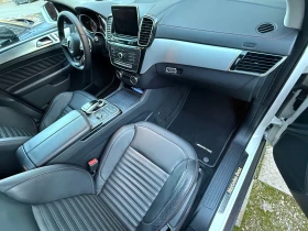 Mercedes-Benz GLE 350 3.5 AMG-line PREMIUM , снимка 13