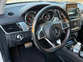 Mercedes-Benz GLE 350 3.5 AMG-line PREMIUM , снимка 16