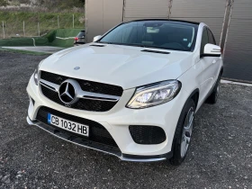 Mercedes-Benz GLE 350 3.5 AMG-line PREMIUM , снимка 2