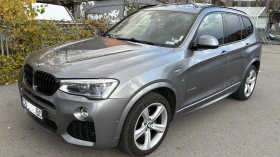 BMW X3 3.0 D M-пакет Head-Up, снимка 3
