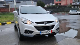 Hyundai IX35 1.7 Crdi 6skorost/Klima/Top sustoqnie, снимка 7