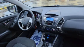 Hyundai IX35 1.7 Crdi 6skorost/Klima/Top sustoqnie, снимка 10