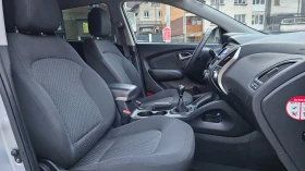 Hyundai IX35 1.7 Crdi 6skorost/Klima/Top sustoqnie, снимка 12