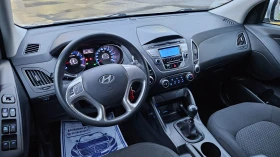 Hyundai IX35 1.7 Crdi 6skorost/Klima/Top sustoqnie, снимка 9