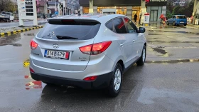 Hyundai IX35 1.7 Crdi 6skorost/Klima/Top sustoqnie, снимка 5