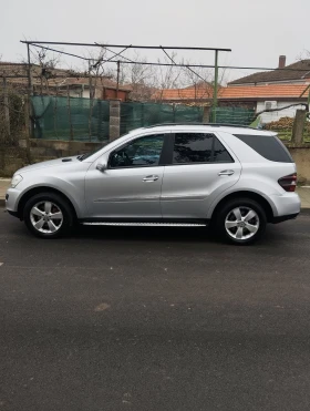 Mercedes-Benz ML 350, снимка 2