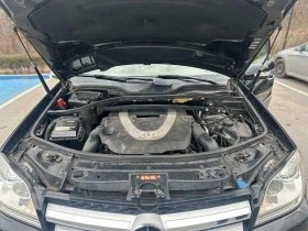 Mercedes-Benz GL 500 LPG FULL, снимка 5