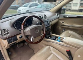 Mercedes-Benz GL 500 LPG FULL, снимка 6