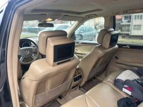 Mercedes-Benz GL 500 LPG FULL, снимка 7