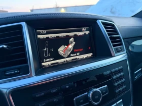 Mercedes-Benz ML 350 * BlueTEC * CARFAX * ЦЕНА ДО БГ, снимка 8