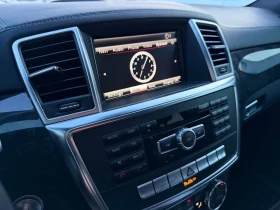 Mercedes-Benz ML 350 * BlueTEC * CARFAX * ЦЕНА ДО БГ, снимка 7
