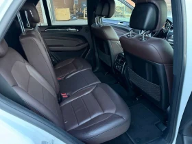 Mercedes-Benz ML 350 * BlueTEC * CARFAX * ЦЕНА ДО БГ, снимка 12