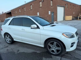 Mercedes-Benz ML 350 * BlueTEC * CARFAX * ЦЕНА ДО БГ, снимка 2