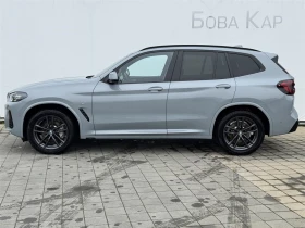 BMW X3 xDrive30i, снимка 3