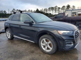 Audi Q5 2.0l Premium, снимка 4