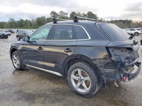 Audi Q5 2.0l Premium, снимка 2