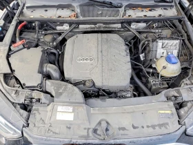 Audi Q5 2.0l Premium, снимка 12