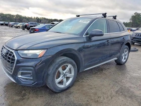 Audi Q5 2.0l Premium, снимка 1