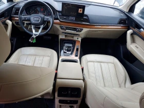Audi Q5 2.0l Premium, снимка 8