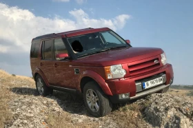 Land Rover Discovery, снимка 3
