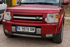 Land Rover Discovery, снимка 2