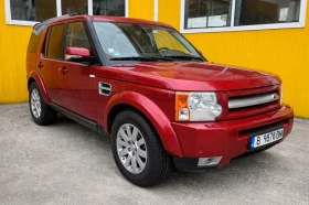 Land Rover Discovery, снимка 1