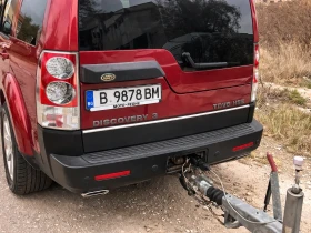 Land Rover Discovery, снимка 5