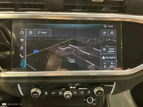 Audi Q3 35 TDI S Line, снимка 8