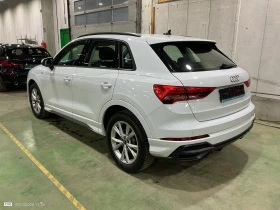 Audi Q3 35 TDI S Line, снимка 4