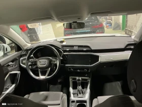 Audi Q3 35 TDI S Line, снимка 6