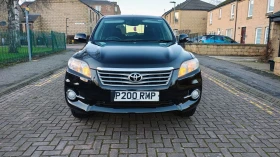 Toyota Rav4 XA30 D-CAT 180HP, снимка 5