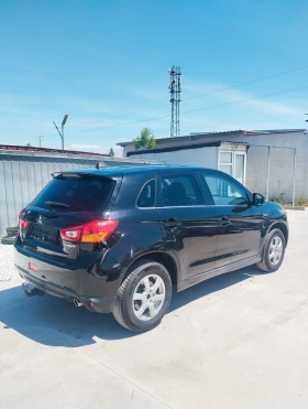 Mitsubishi ASX 13г 1.8 DI-D АВТОПИЛОТ КЛИМАТРОНИК ПОДГРЕВ, снимка 6