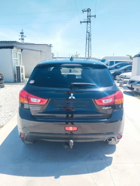 Mitsubishi ASX 13г 1.8 DI-D АВТОПИЛОТ КЛИМАТРОНИК ПОДГРЕВ, снимка 5