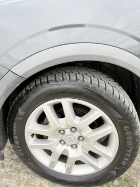 Opel Antara, снимка 9