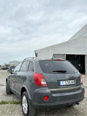 Opel Antara, снимка 5