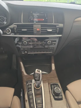 BMW X3 2.0d , снимка 7