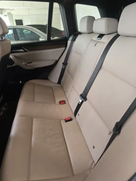 BMW X3 2.0d , снимка 5