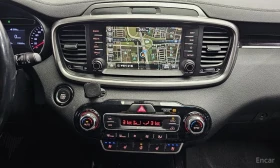 Kia Sorento The New 2.0 Diesel 4WD, снимка 14