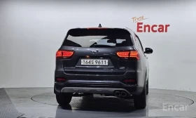 Kia Sorento The New 2.0 Diesel 4WD, снимка 4