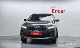Kia Sorento The New 2.0 Diesel 4WD, снимка 3