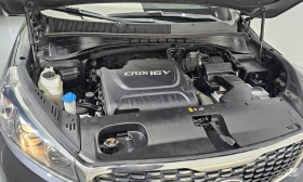 Kia Sorento The New 2.0 Diesel 4WD, снимка 6