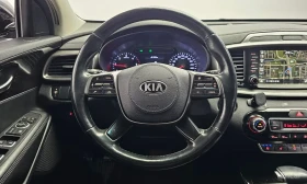 Kia Sorento The New 2.0 Diesel 4WD, снимка 13