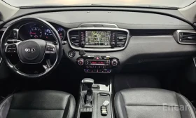 Kia Sorento The New 2.0 Diesel 4WD, снимка 7